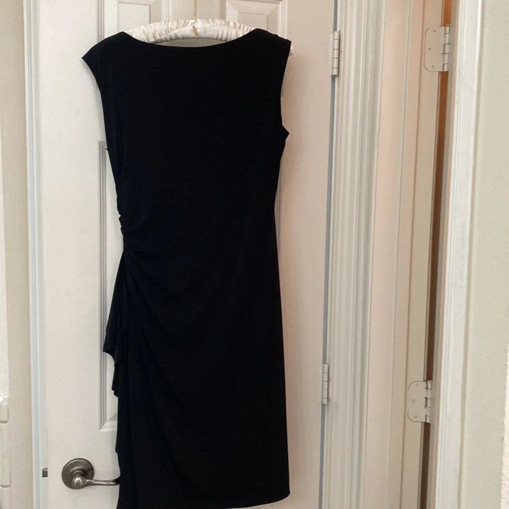 White House  Black Market dress - Picture 2 of 6